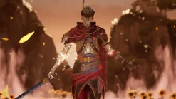 Enotria: The Last Song (PS5)