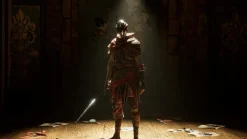 Enotria: The Last Song (PS5)