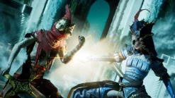 Enotria: The Last Song (PS5)