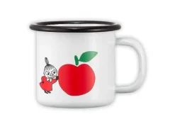 Epler Emajlekopp 1,5 dl