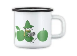 Epler Emajlekopp 3,7 dl