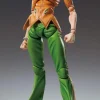 Ermes Costello Super Action Action Figure