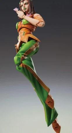 Ermes Costello Super Action Action Figure