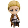 Erwin Smith Nendoroid Swacchao! Figure 10 cm