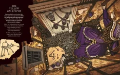 Escape Castle Dracula: A Gothic Puzzle Adventure