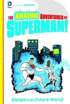 Escape from Future World