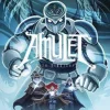 Escape from Lucien: A Graphic Novel (Amulet #6): Volume 6
