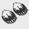 Eternal Chamber Earrings