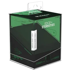 Eumidians Edge of Eternities Boulder Deck Case Standard Size (100+)