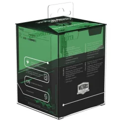 Eumidians Edge of Eternities Boulder Deck Case Standard Size (100+)