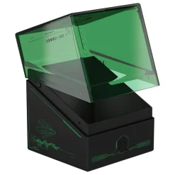 Eumidians Edge of Eternities Boulder Deck Case Standard Size (100+)