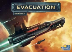 Evacuation
