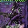 Evangelion Destined Assault Starter Deck (ST07)