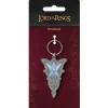 Evenstar Pendant PVC Keychain