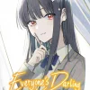 Everyone's Darling Has a Secret, Vol. 3