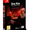 Evil Nun: The Broken Mask Unholy Edition (Switch)