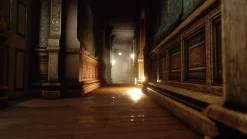 Evil Nun: The Broken Mask Unholy Edition (Switch)