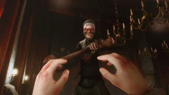 Evil Nun: The Broken Mask Unholy Edition (Switch)