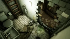 Evil Nun: The Broken Mask Unholy Edition (Switch)