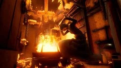 Evil Nun: The Broken Mask Unholy Edition (Switch)