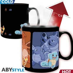 Evolve Heat Change Mug 460 ml