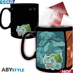 Evolve Heat Change Mug 460 ml