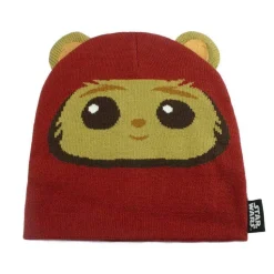 Ewok Face Beanie