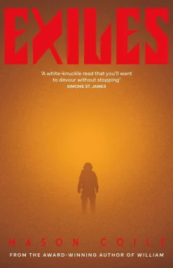 Exiles: Times book of the month 'Stanley Kubrick meets MR James'