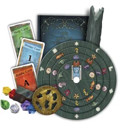 Exit: Den Sunkne Skatten