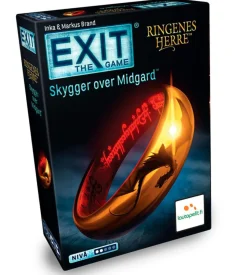 EXIT: Skygger over Midgard
