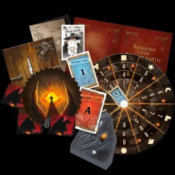 EXIT: Skygger over Midgard