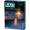 Exit: The Game â€“ The Cursed Labyrinth