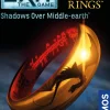Exit: The Game â€“ The Lord of the Rings â€“ Shadows over Middle-earth