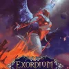 EXORDIUM Origins of Mythos HC