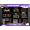 Expansion Pack I Warlock Tiles Box Set