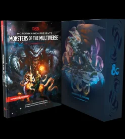 Expansion Rulebook Gift Set