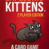 Exploding Kittens: 2-Player Version