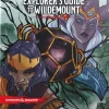 Explorer's Guide to Wildemount HC
