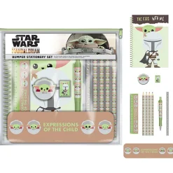 Expressions of the Child Bumber Stationery Set