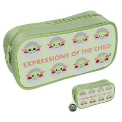 Expressions of the Child Rectangle Pencil Case