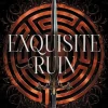 Exquisite Ruin: A dark romance reimagining of the Minotaur myth