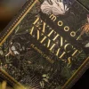 Extinct Animals Deluxe Kortstokk