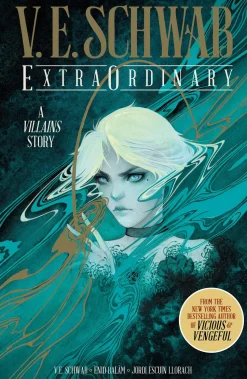 ExtraOrdinary Anniversary Edition (Signed)