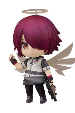 Exusiai Nendoroid Action Figure 10 cm