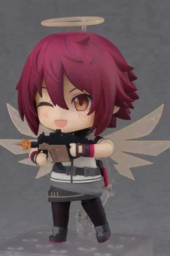 Exusiai Nendoroid Action Figure 10 cm