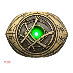 Eye of Agamotto 3D Pin