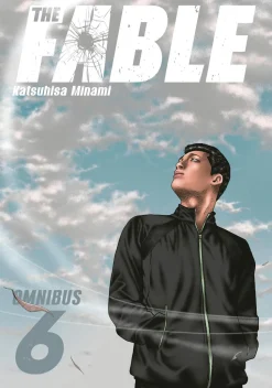 Fable Omnibus Vol. 06
