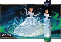 Fabled Bibbidi Bobbidi Boo Play Mat