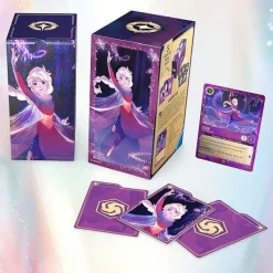 Fabled Elsa The Fifth Spirit Gift Set