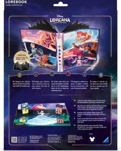 Fabled Princess Portfolio